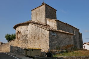 Eliza, Muniain Gesalatz