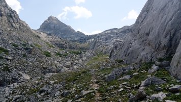 Auñamendi (2504m) bidean