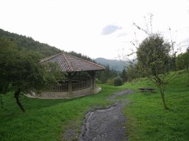 Pagasarriko elur-zuloak