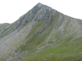 Iparrekialdeko isurialdea