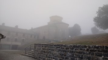 Mikel Deuna santutegia