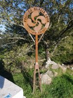 Pagolarreko txartelontzia