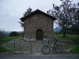 Abrisketako San Pedro