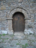 Abrisketako San Pedro