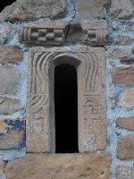 Abrisketako San Pedro