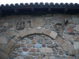 Abrisketako San Pedro