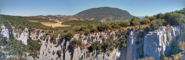Idokorri eta Arbaiungo arroila