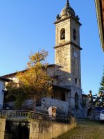 San Juan Bataiatzailea Eliza