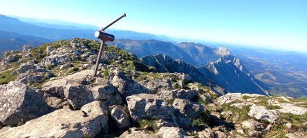Anboto (1331m) tontorra