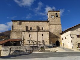 Asuncion de Nuestra Señora Eliza Kontrastan