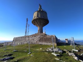 Haitzpeako Ama Birjina Ermita Urduñan