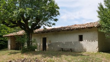 San Pedro ermita, Dorrao