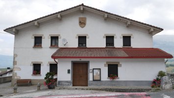 Kontzejua, Lizarraga