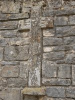 San Pedro eliza, Unanu