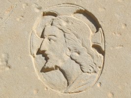 Virgen del Yugo ermita, Arguedas