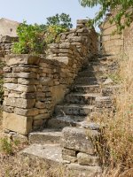 Etxe baten aurriak, Iruxo