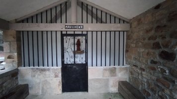 Marixeka Ermita Aramaion