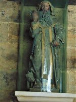 San Antonio eta Santa Apolonia Umillatokia