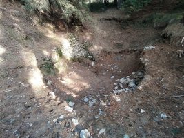 Ermuko Elur Zuloa Laudion