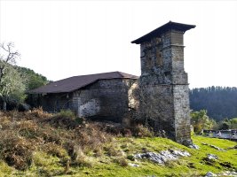 Ermuko Andre Maria Santutegia Laudion