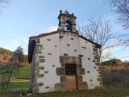 San Miguel Ermita Suñan