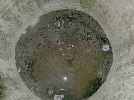 Agoizko Elurtegia, Agoitz