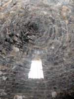 Agoizko Elurtegia, Agoitz