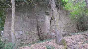 San Juan elizaren hondakinak, Nardoze Alduate