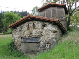 San Ignazio karobia, Bedaio Tolosa