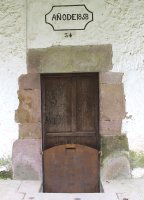 Elbeteko errota, Elbete