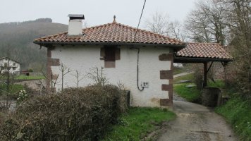 Elbeteko errota, Elbeta