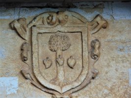 San Andres,4 Birgara Goienen