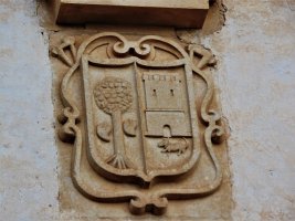 San Andres,4 Birgara Goienen