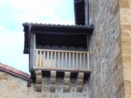 San Vicente Eliza Antoñanan