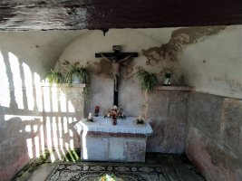 Santo Kristo Umillatokia  Ataurin