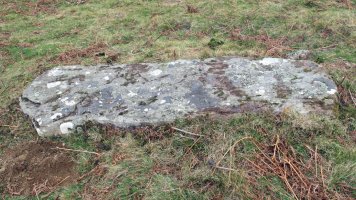 Urlegi 2 hego zutarria, Berroeta-Baztan