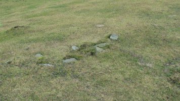 Elorregi ekialde harrespila, Berroeta-Baztan