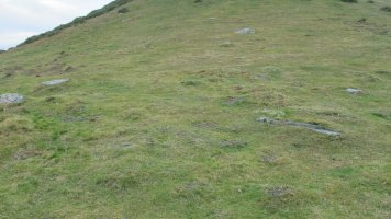 Urlegiko lepoa harrespila, Berroeta-Baztan