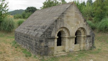 La Fuente Vieja iturria, Artaitz-Untzitibar