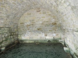 La Fuente Vieja iturria, Artaitz-Untzitibar