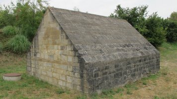 La Fuente Vieja iturria, Artaitz-Untzitibar