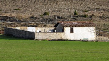 Ermita, Albeiz-Asparrena