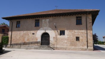 Salvatierra jauregia, Gauna