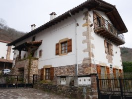 Martinea etxea, Elgorriaga