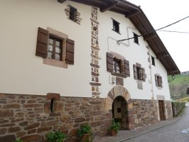 Etxea, Elgorriaga