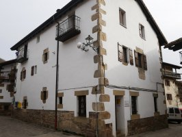 Udaletzea, Elgorriaga