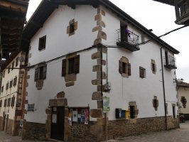 Udaletxea, Elgorriaga