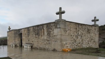 Hilerria, Arriola-Asparrena