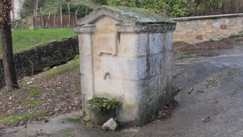 Iturria, Arriola-Asparrena