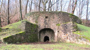 Matxintoko kisulabea, Arizkun-Baztan